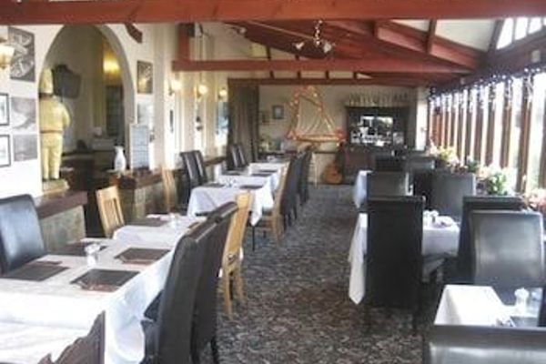 Cambrian Inn & Restaurant (Wales)